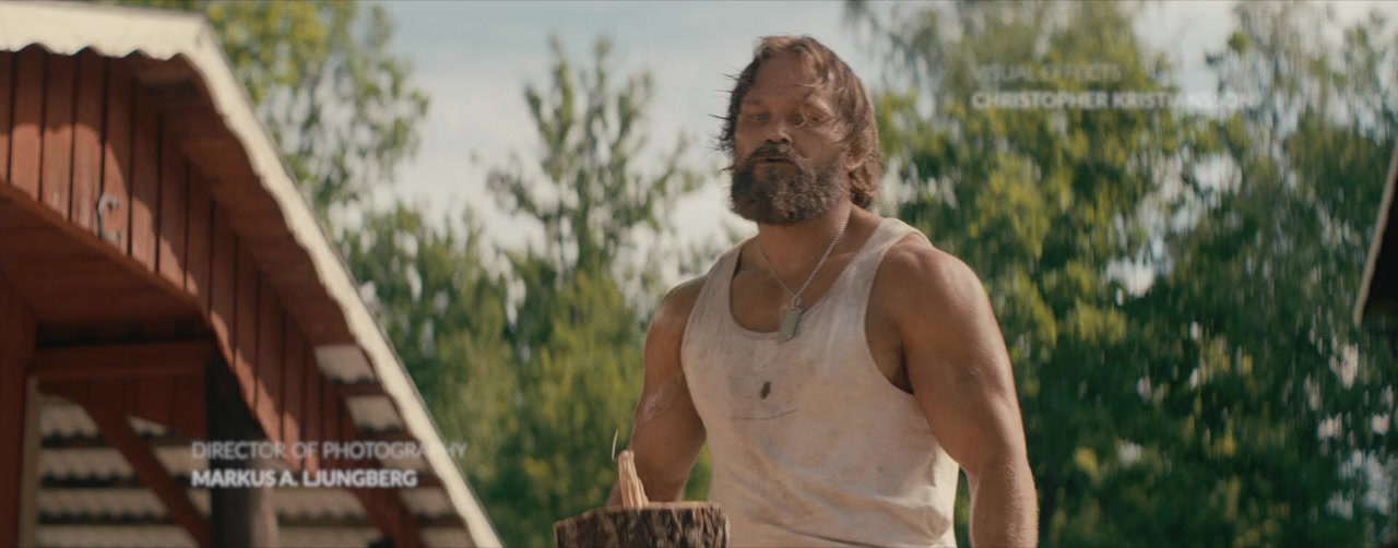Last Man Down screenshot 2