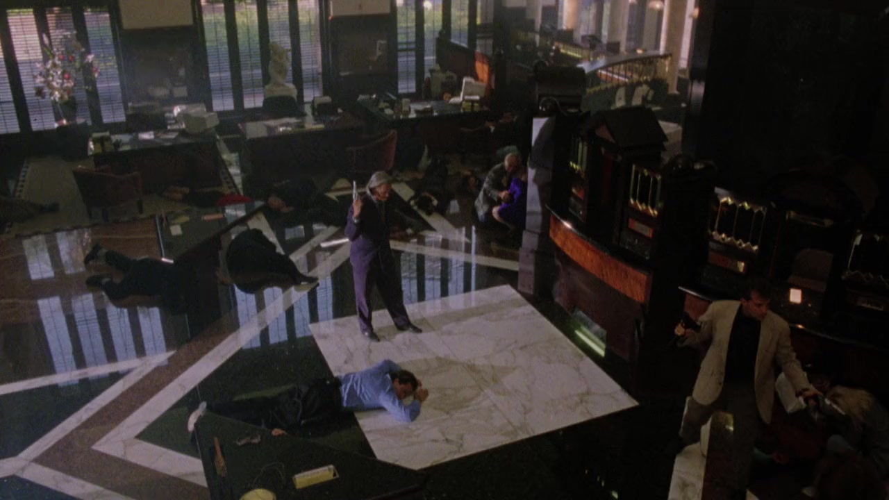 Last Man Standing screenshot 2
