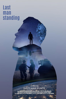 Last Man Standing (2021) poster