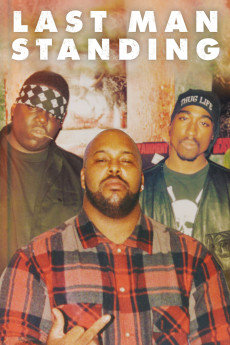 Last Man Standing: Suge Knight and the Murders of Biggie & Tupac (2021) poster