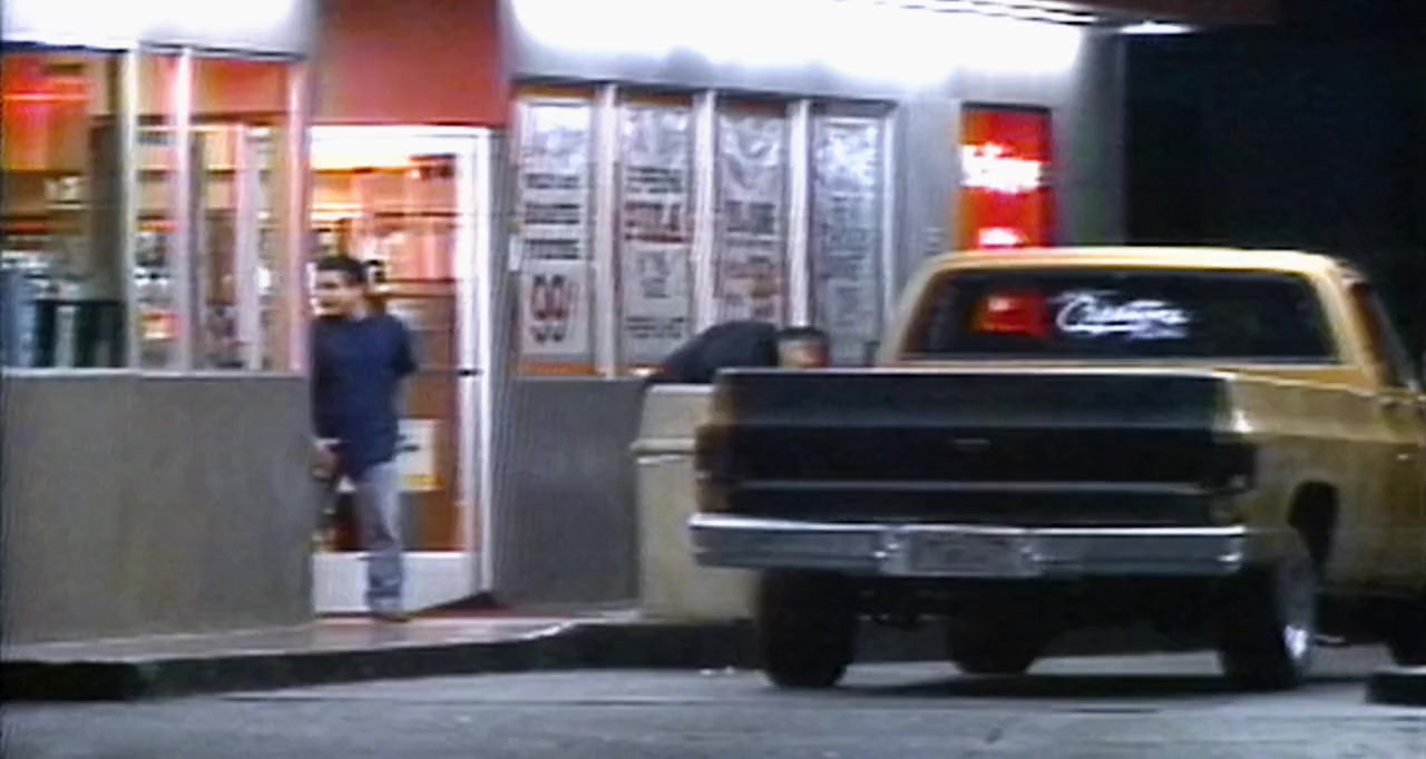 Last Man Standing: Suge Knight and the Murders of Biggie & Tupac screenshot 3