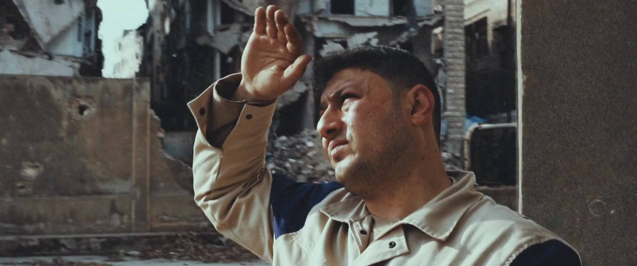 Last Men in Aleppo screenshot 2