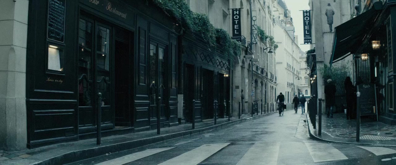 Last Moment of Clarity screenshot 1