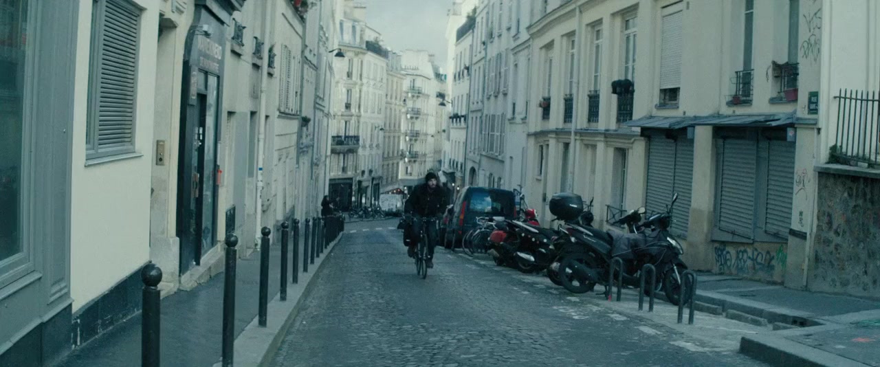 Last Moment of Clarity screenshot 2