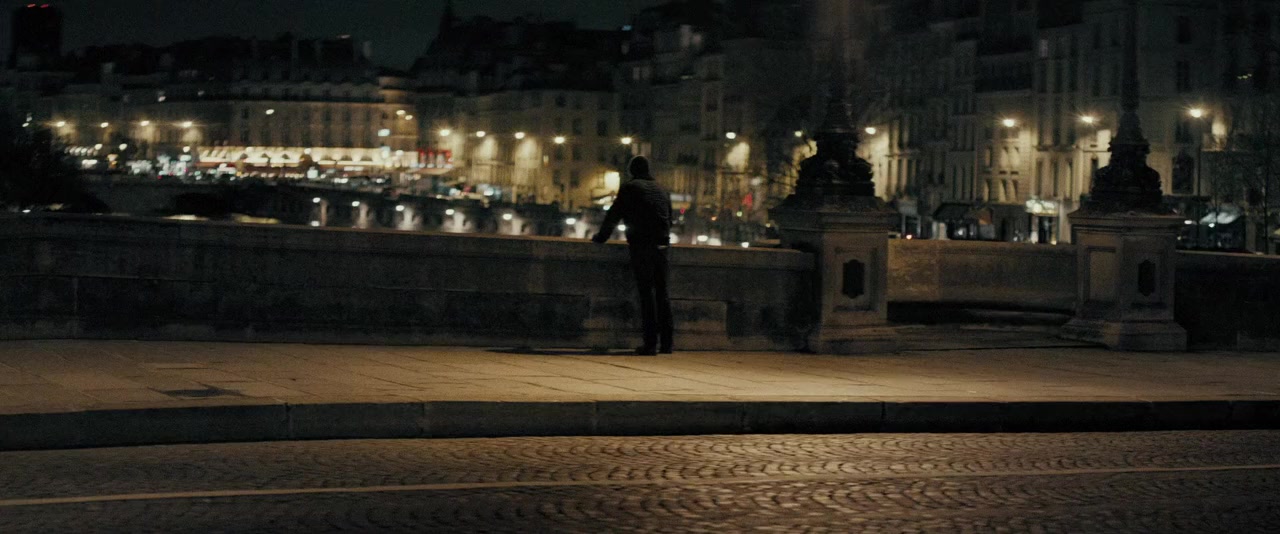 Last Moment of Clarity screenshot 3