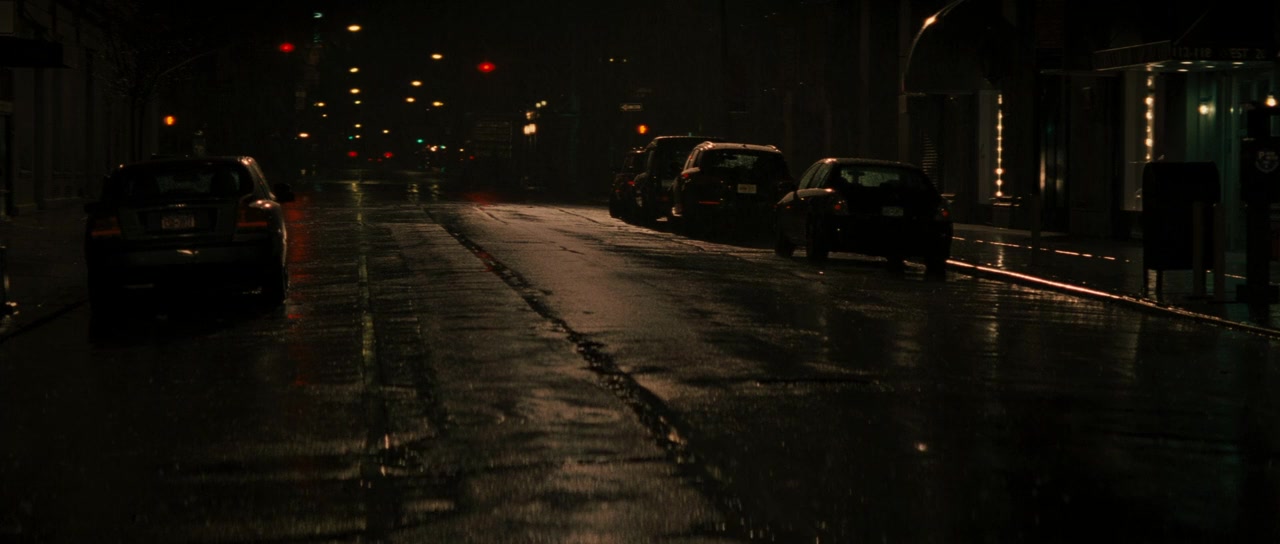 Last Night screenshot 2