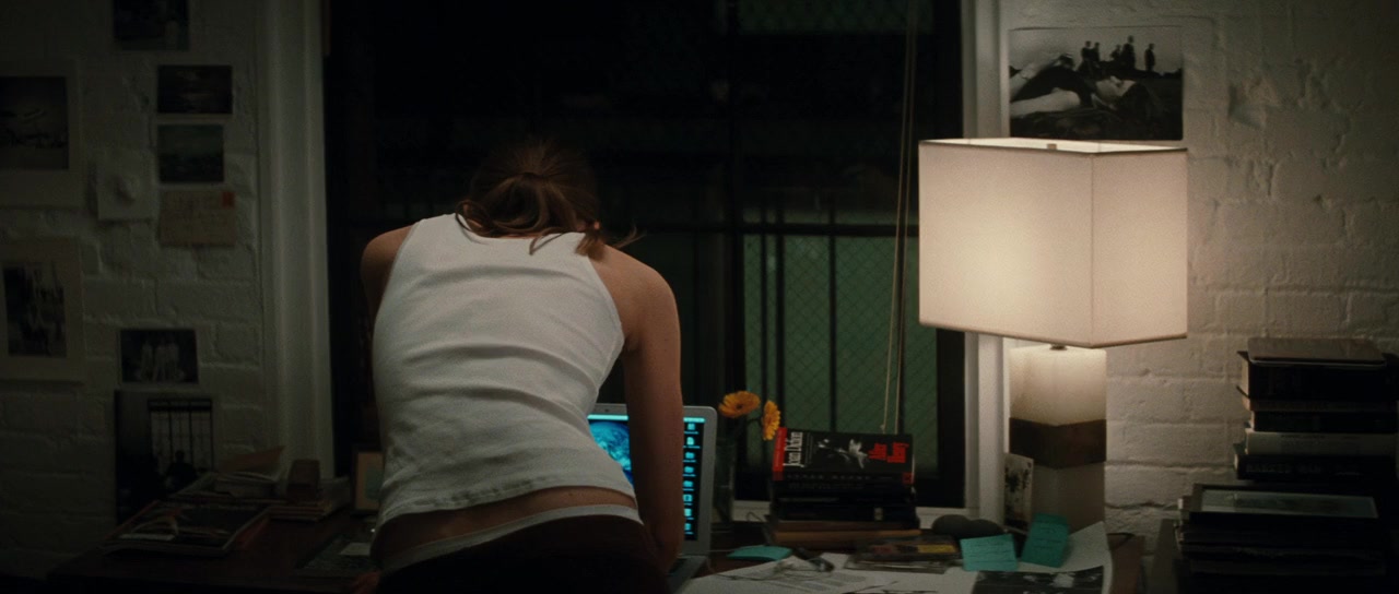 Last Night screenshot 3