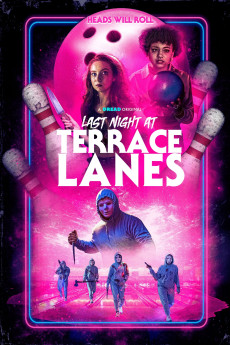 Last Night at Terrace Lanes (2024) poster