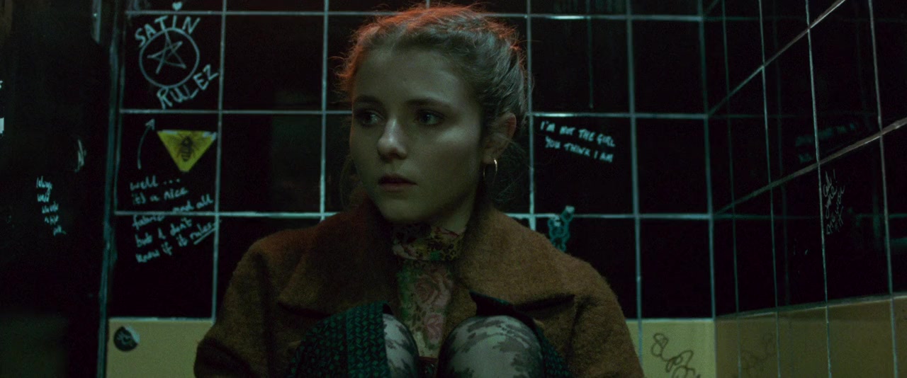 Last Night in Soho screenshot 2