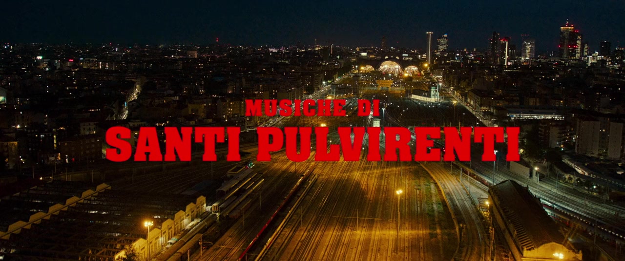 L'ultima notte di Amore screenshot 1