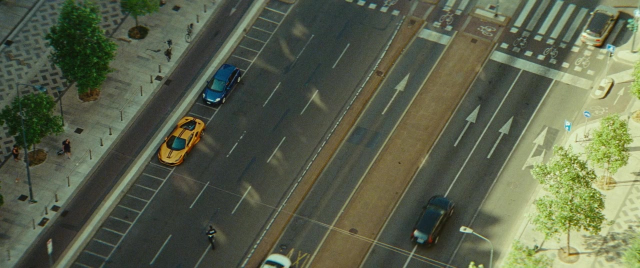 L'ultima notte di Amore screenshot 2