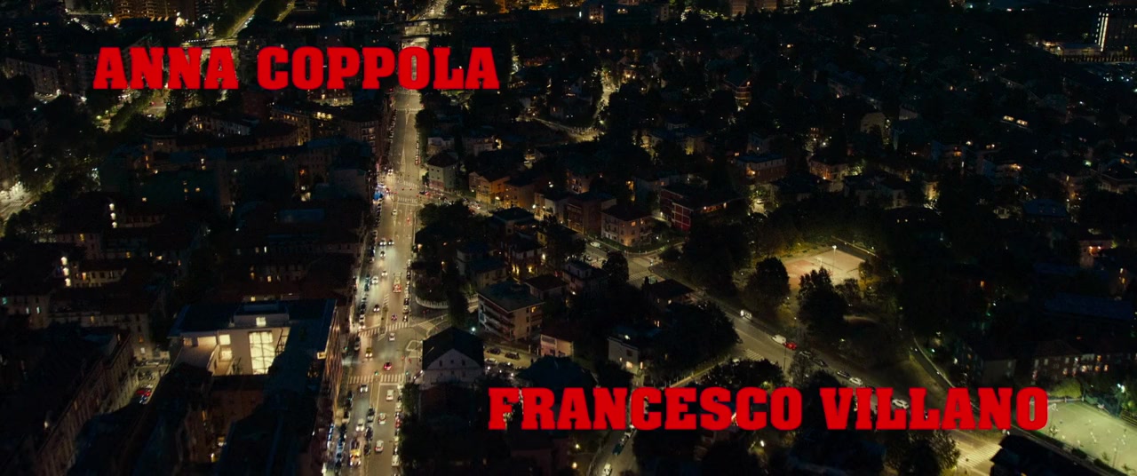 L'ultima notte di Amore screenshot 3