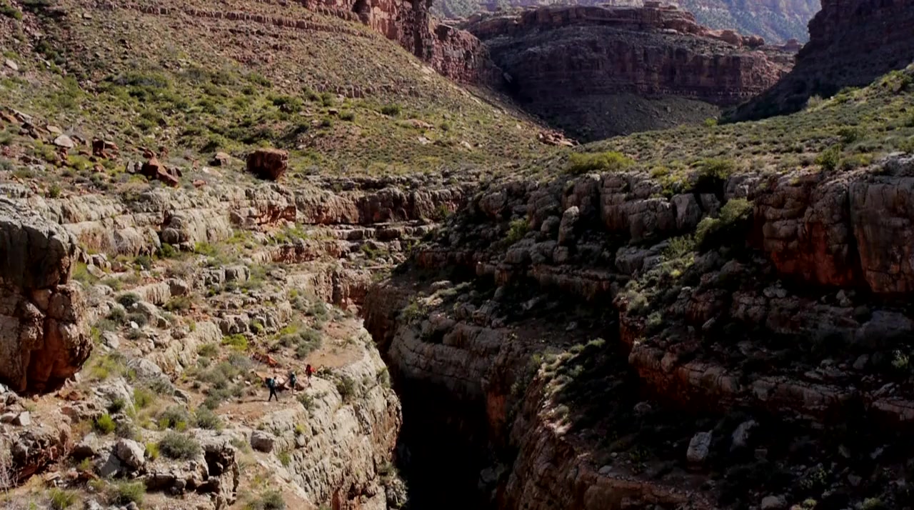 Last of the Great Unknown screenshot 2