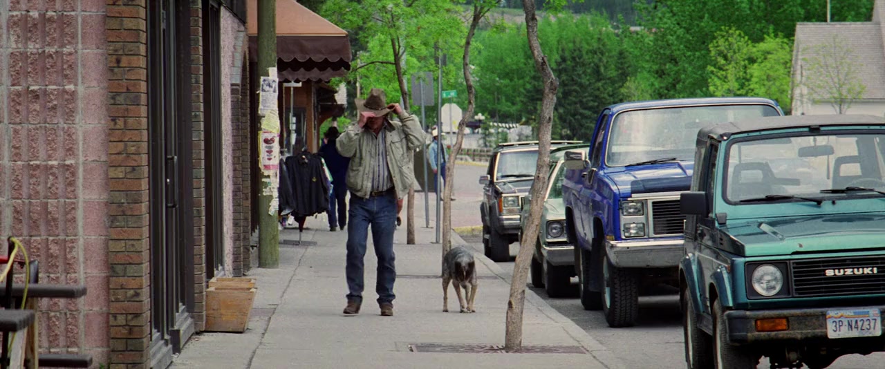 Last of the Dogmen screenshot 2