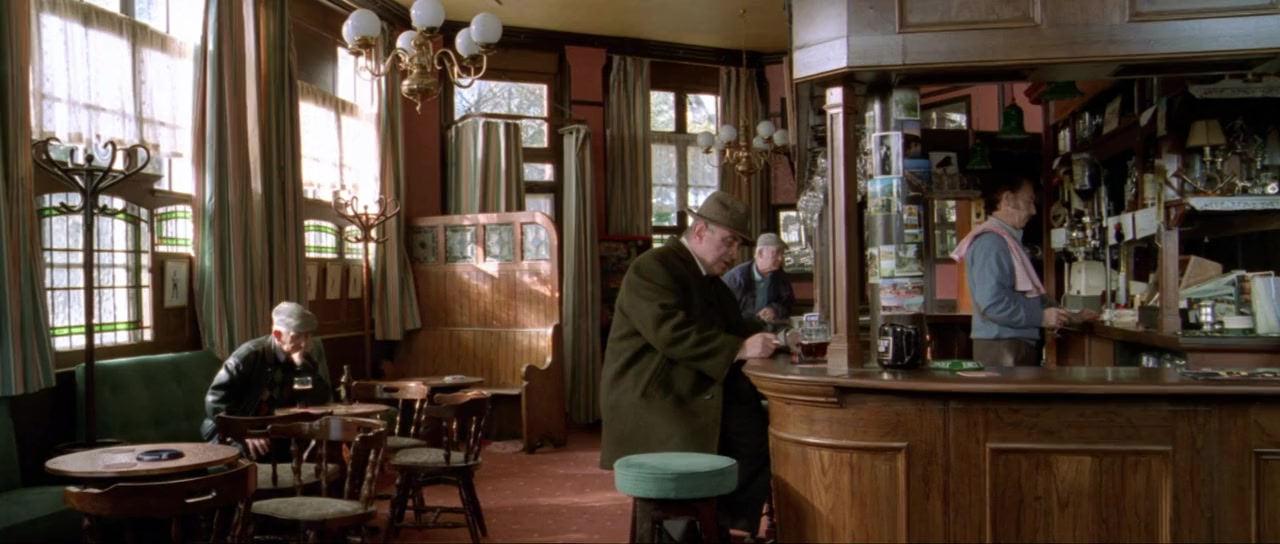 Last Orders screenshot 3