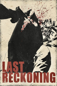 Last Reckoning (2026) poster