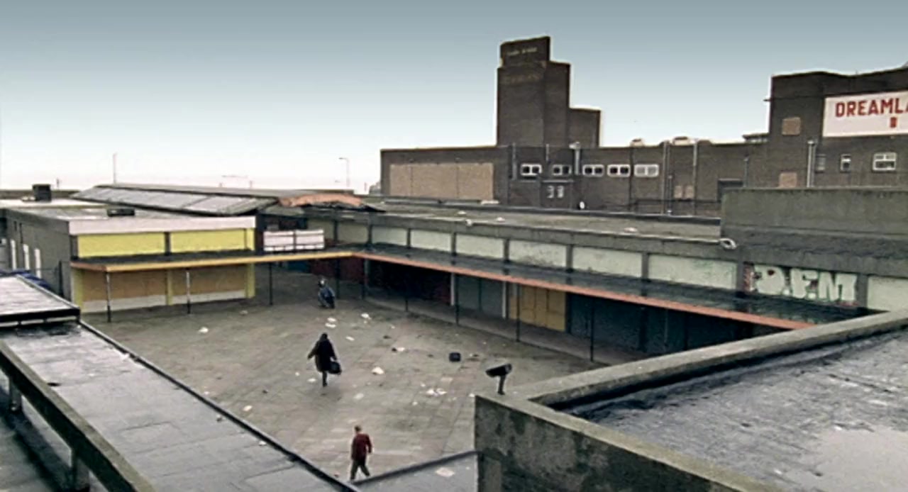 Last Resort screenshot 1