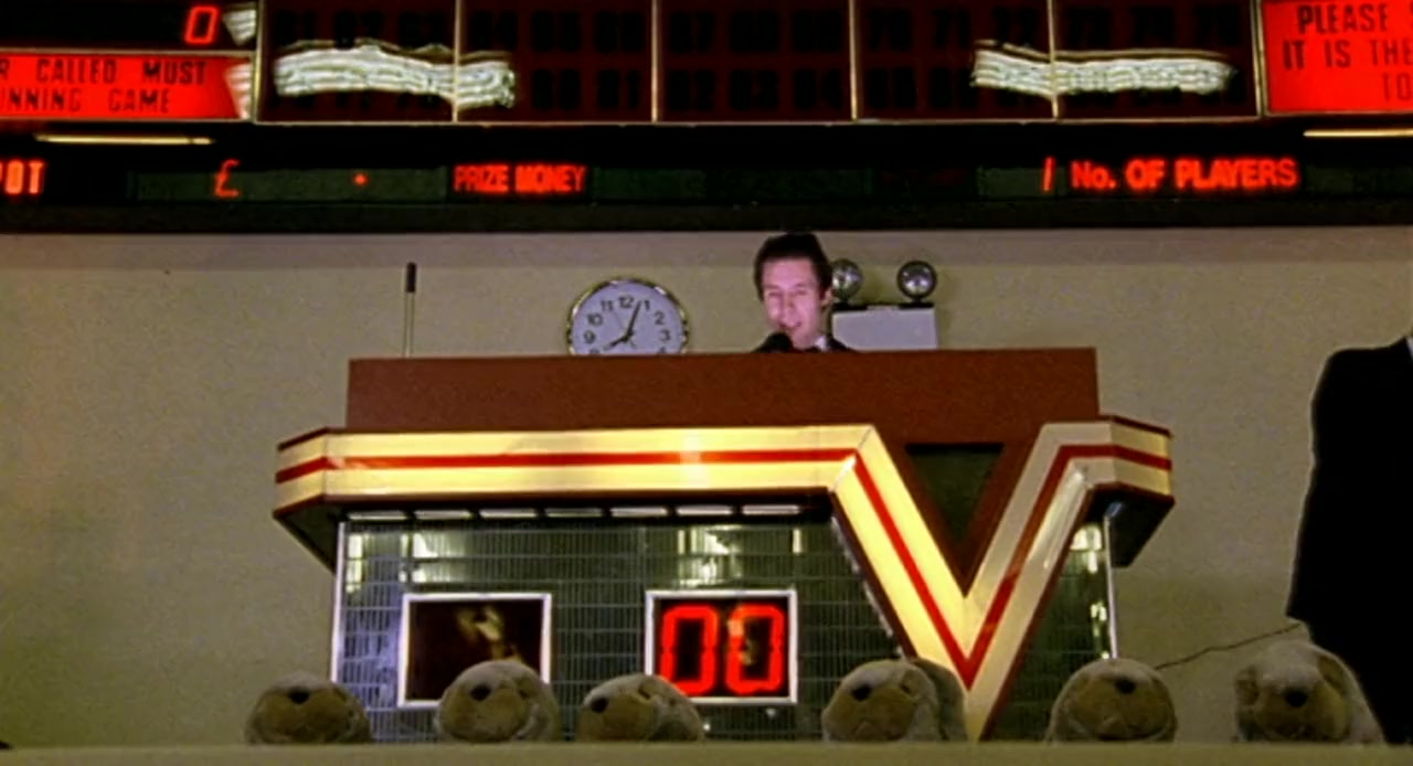 Last Resort screenshot 3