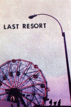 Last Resort (2000) poster