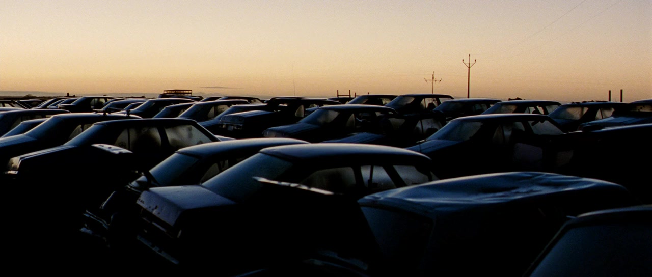 Last Ride screenshot 2