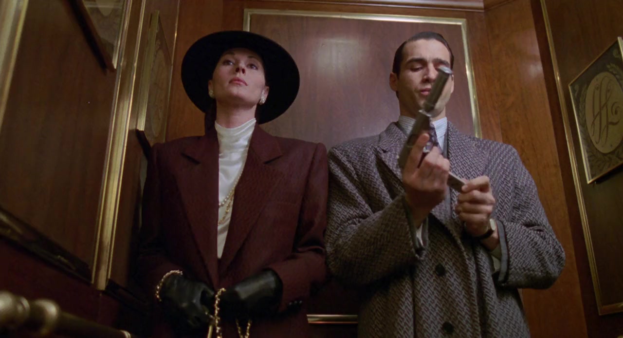 Last Rites screenshot 2