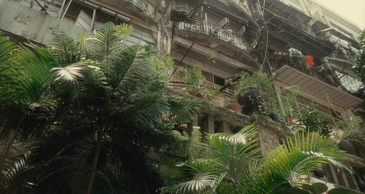 Liu jin sui yue screenshot 1