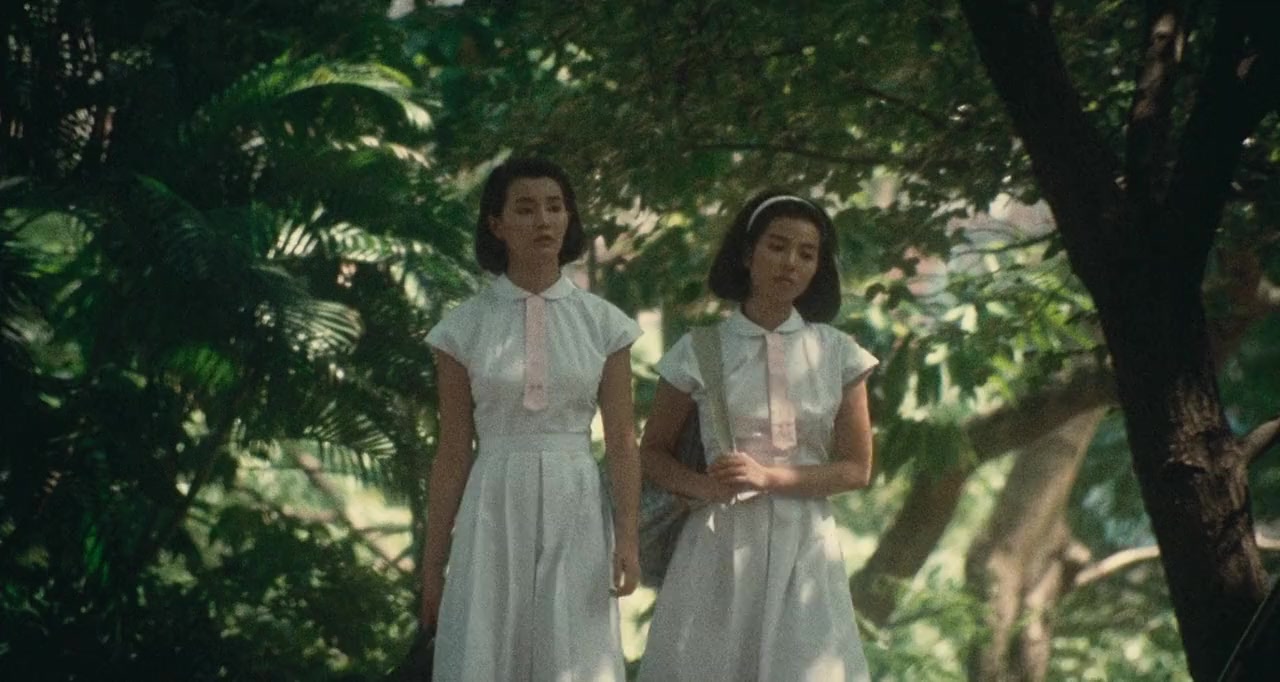 Liu jin sui yue screenshot 3