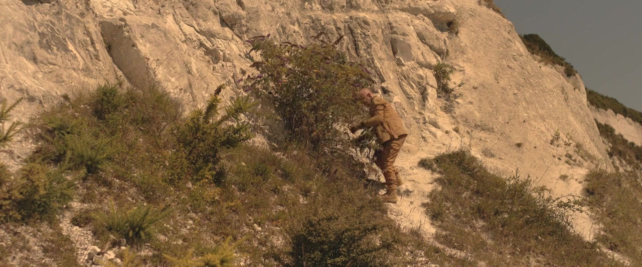 Last Save Point screenshot 2