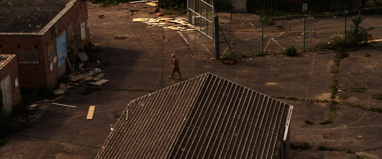 Last Save Point screenshot 3