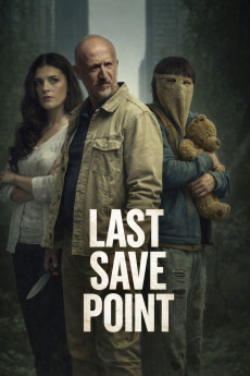 Last Save Point (2026) poster