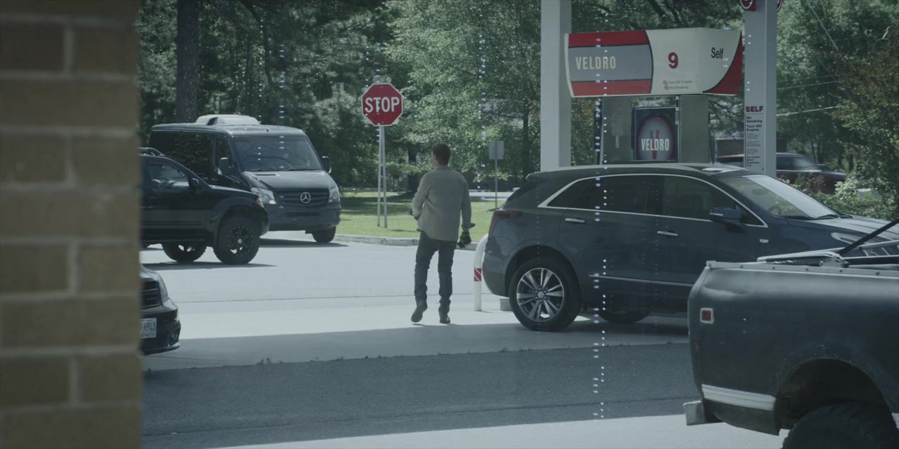 Last Seen Alive screenshot 3