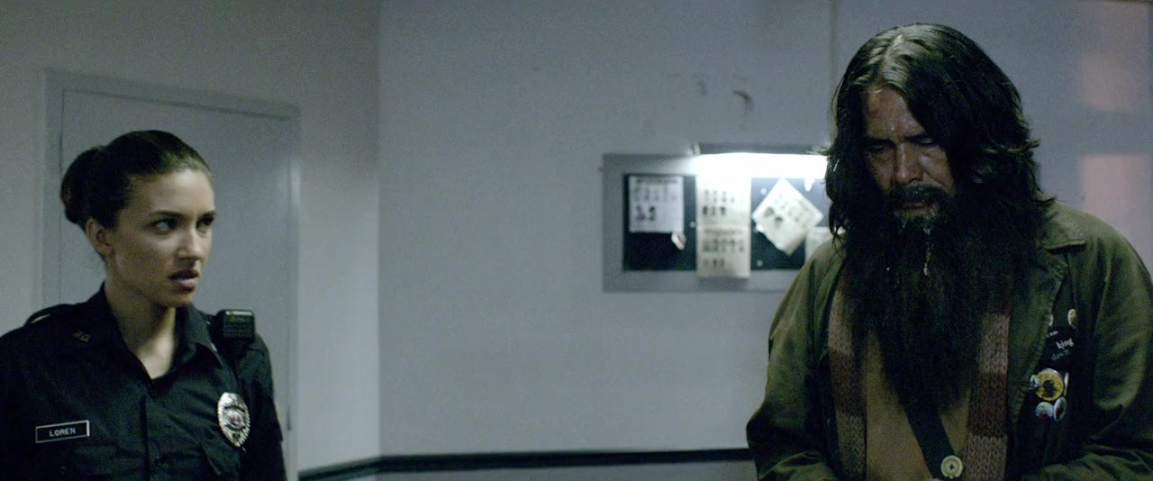 Last Shift screenshot 1