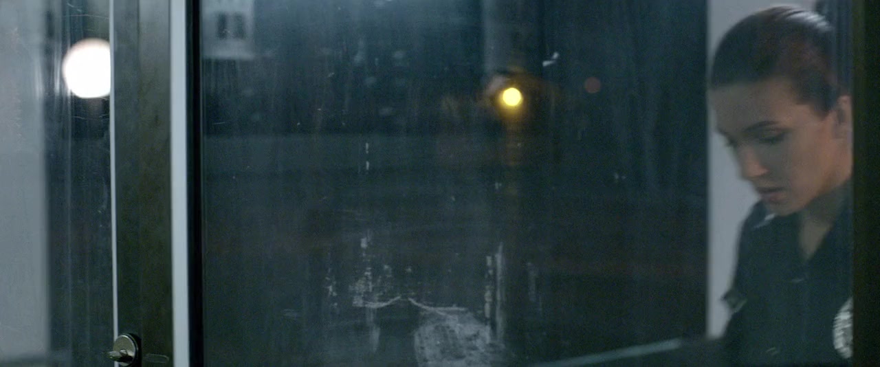 Last Shift screenshot 3