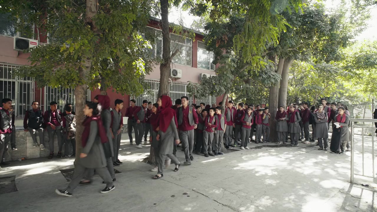 Last Song from Kabul screenshot 1
