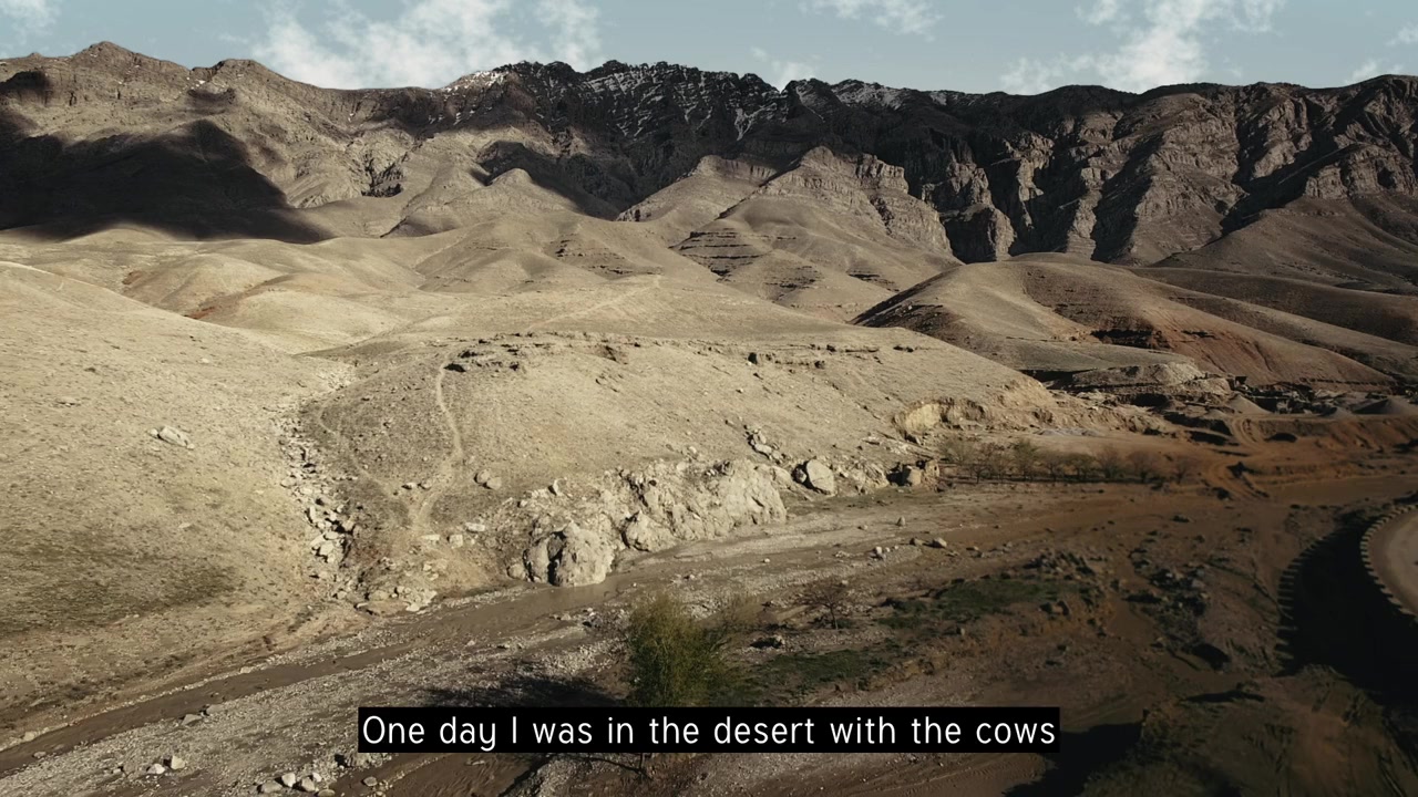 Last Song from Kabul screenshot 2