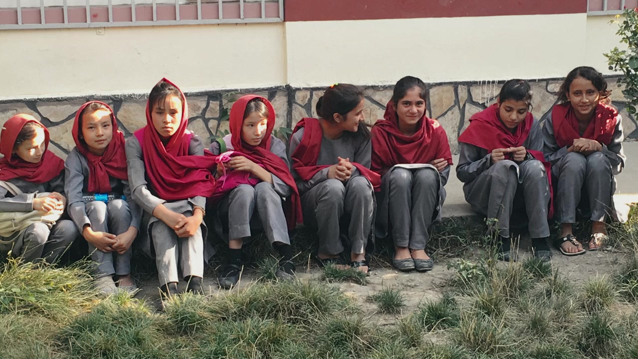 Last Song from Kabul screenshot 3