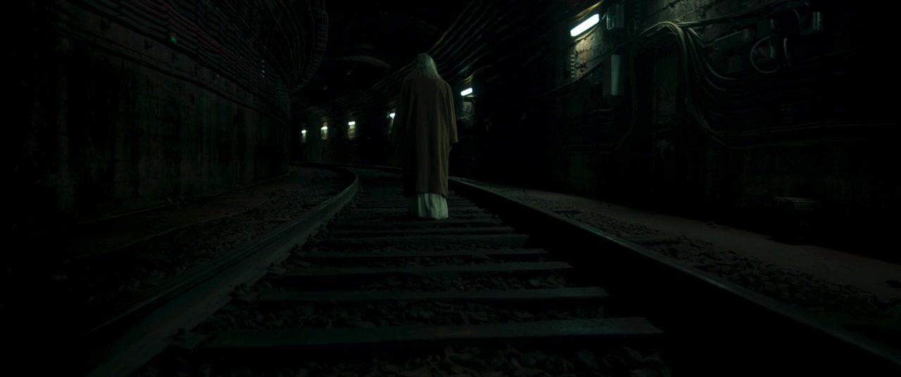 Estación Rocafort screenshot 3