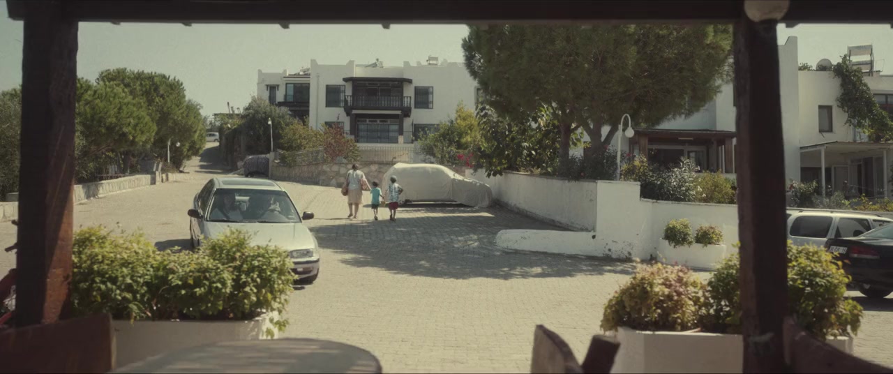 Geçen Yaz screenshot 1