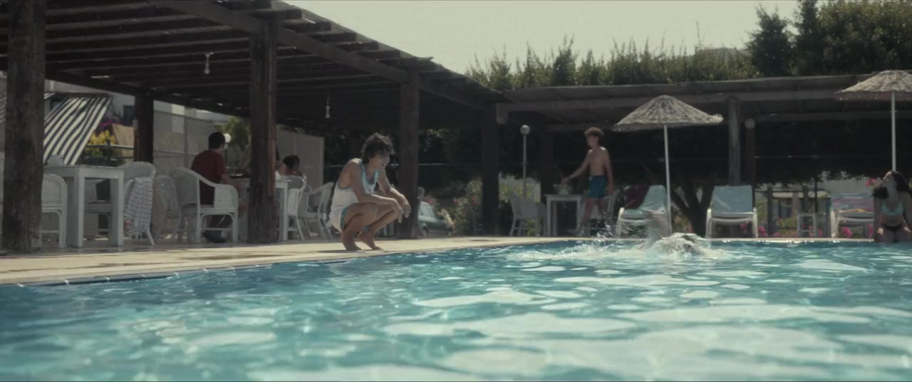 Geçen Yaz screenshot 2