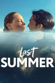 Geçen Yaz (2021) poster