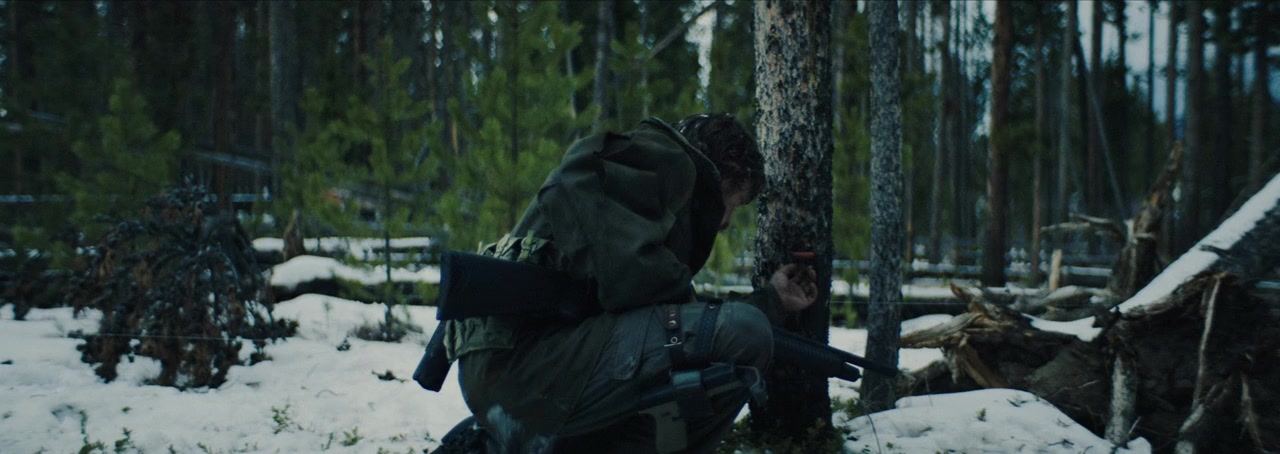 Last Survivors screenshot 3