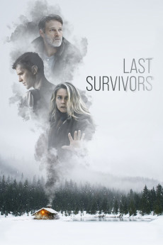 Last Survivors (2021) poster