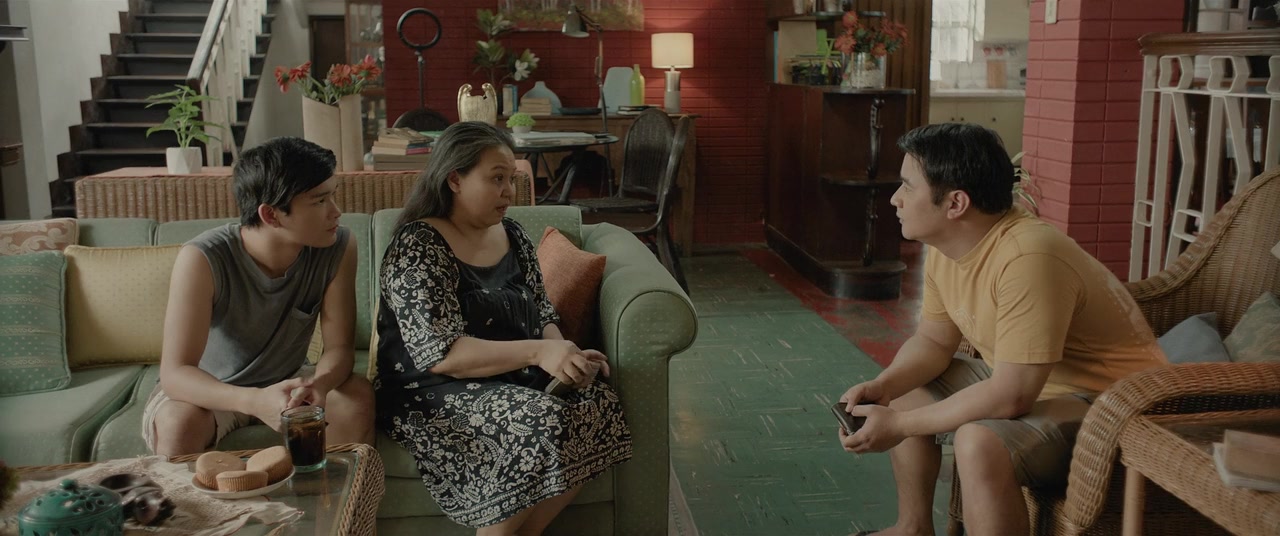 Lasting Moments screenshot 1