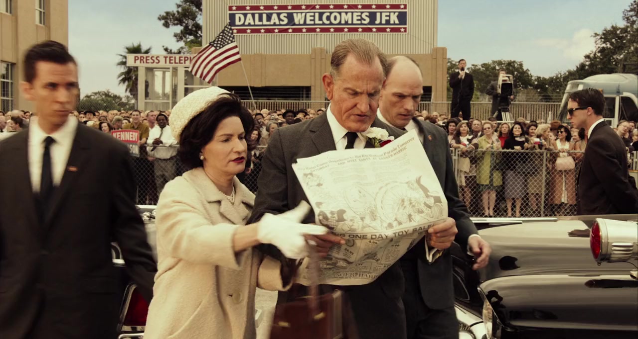 LBJ screenshot 1