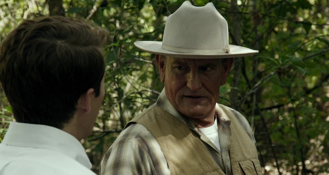 LBJ screenshot 2