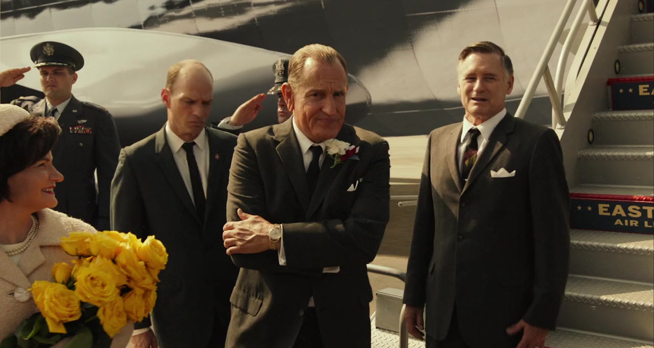 LBJ screenshot 3
