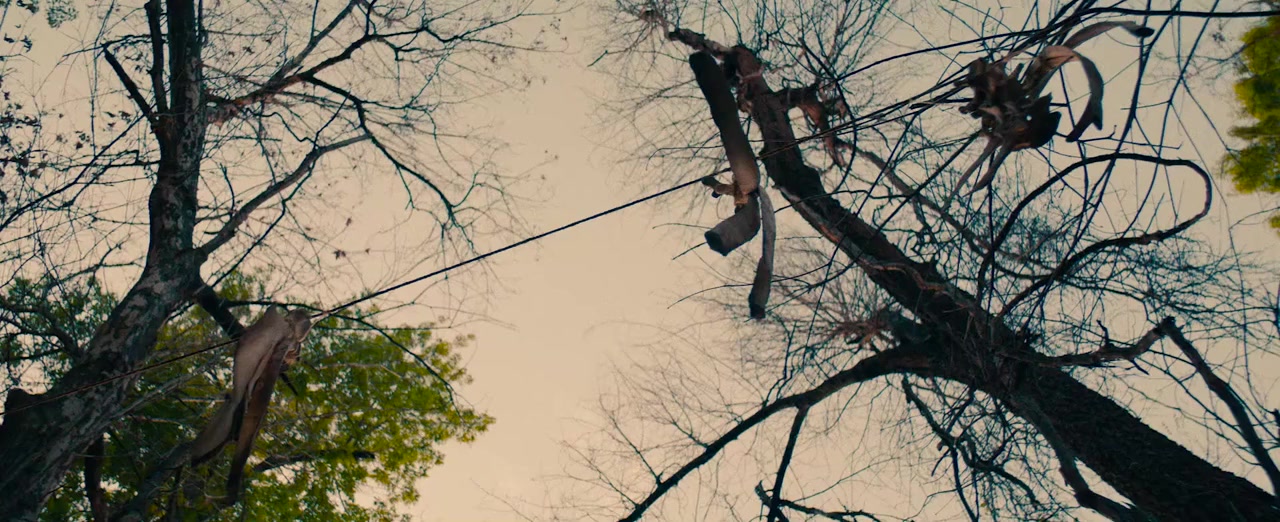 Let Me Make You a Martyr screenshot 1