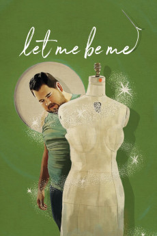Let Me Be Me (2021) poster