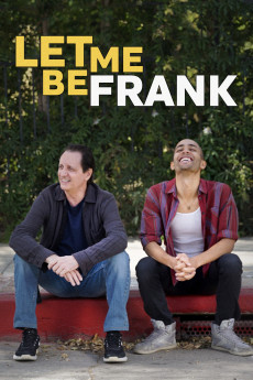 Let Me Be Frank (2021) poster