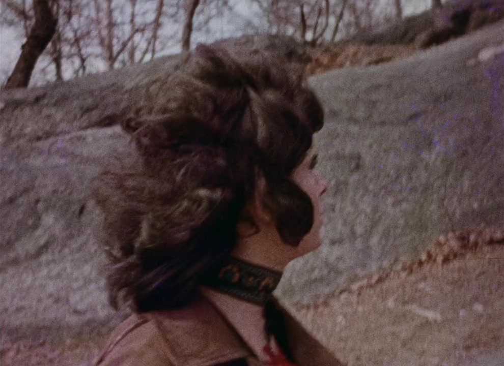 Let Me Die a Woman screenshot 1